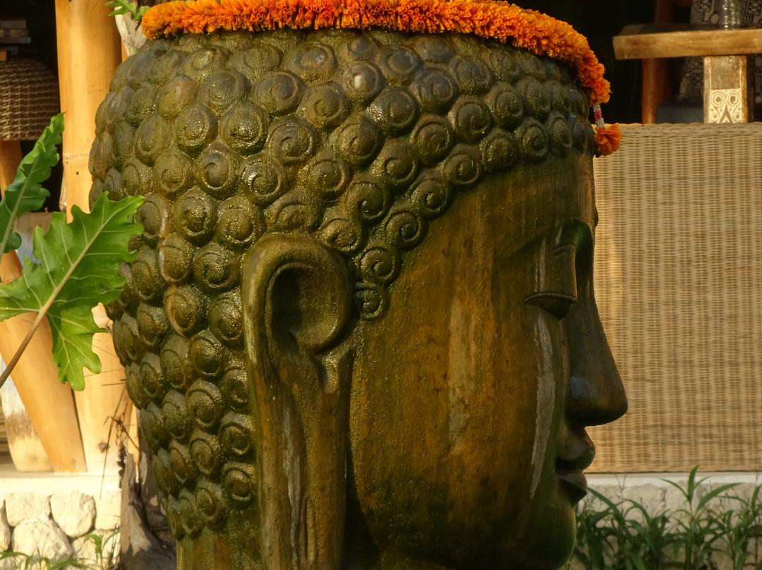 Coco Verde Bali Resort主图