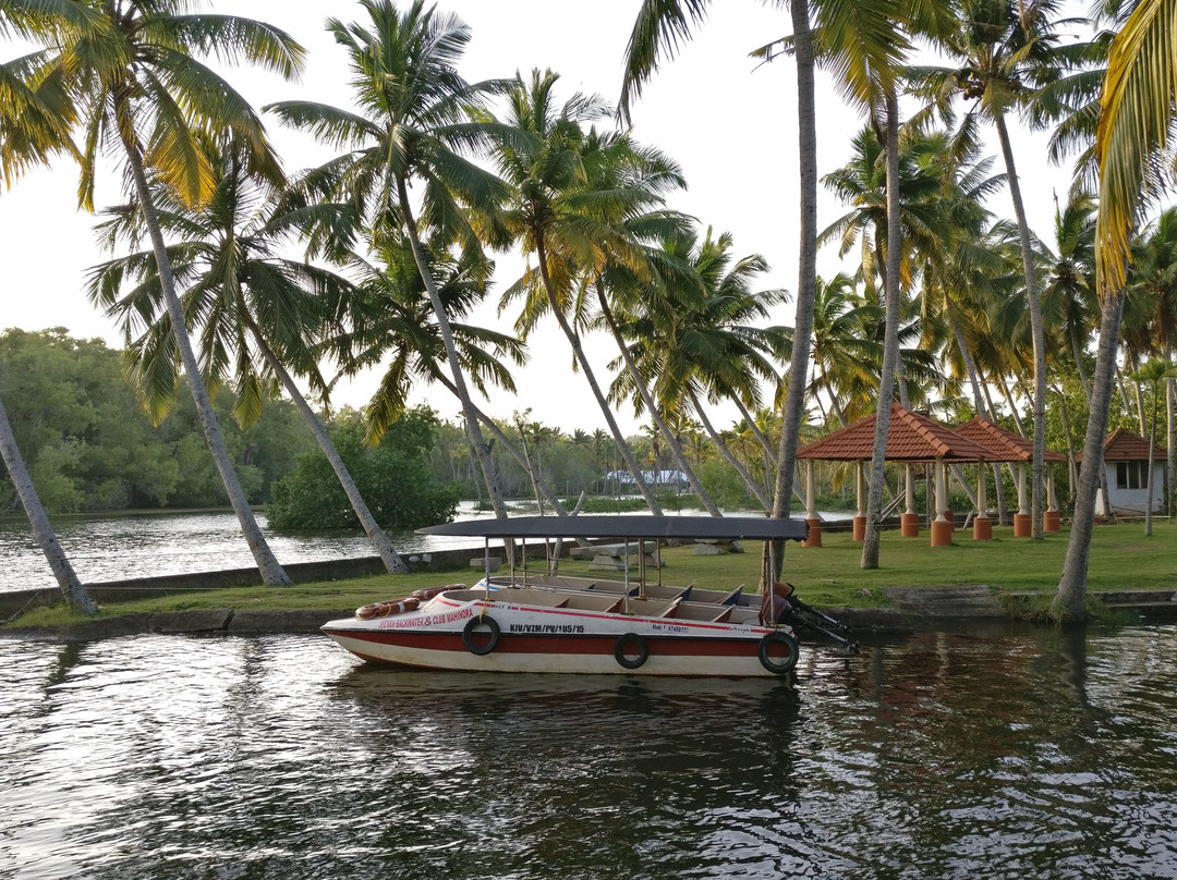 Club Mahindra Poovar主图