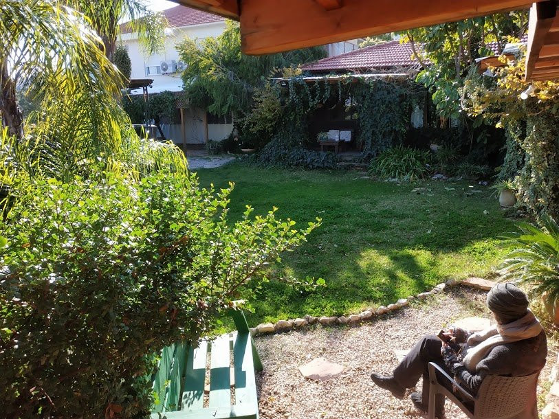 Miki's Rosh Pina主图