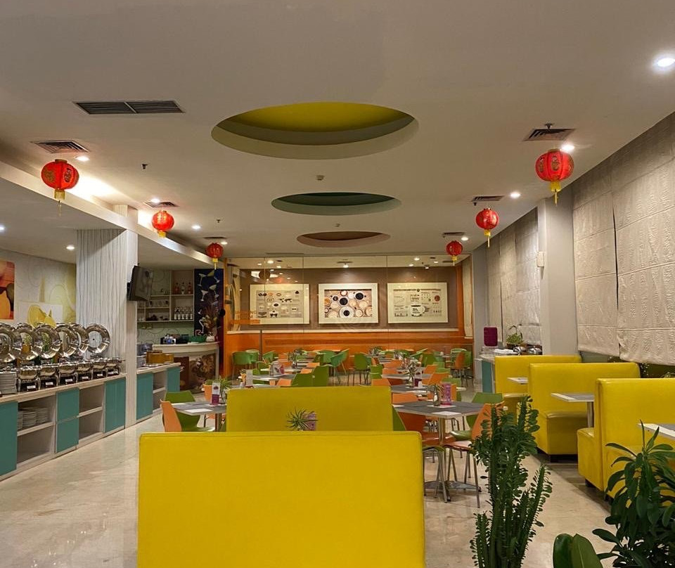 favehotel MT. Haryono主图