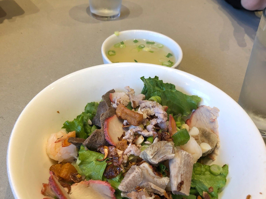 Hue Ky Mi Gia Chinese Noodle House