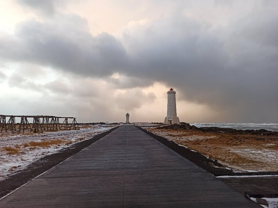 Akranesviti-Akranes必去景点