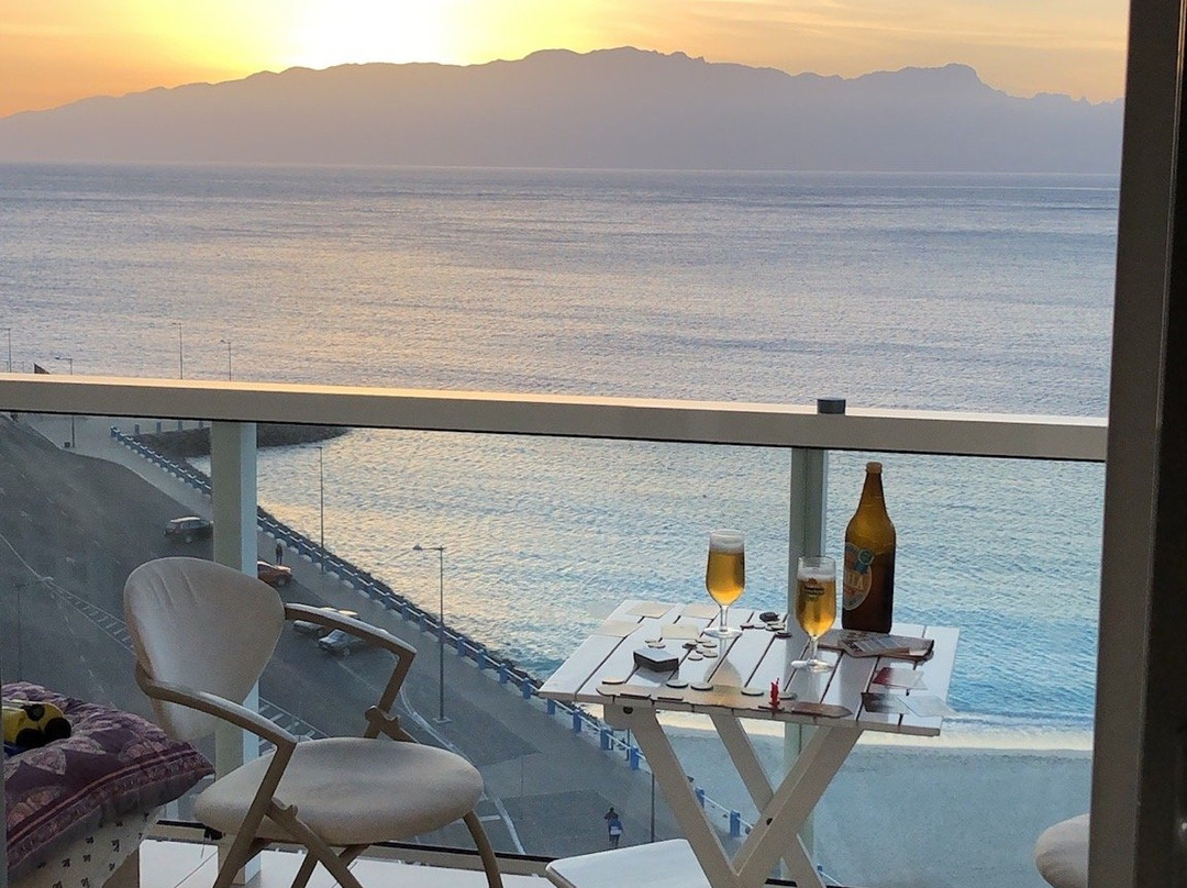 @乔其特住宿加早餐旅馆（限成人）主图