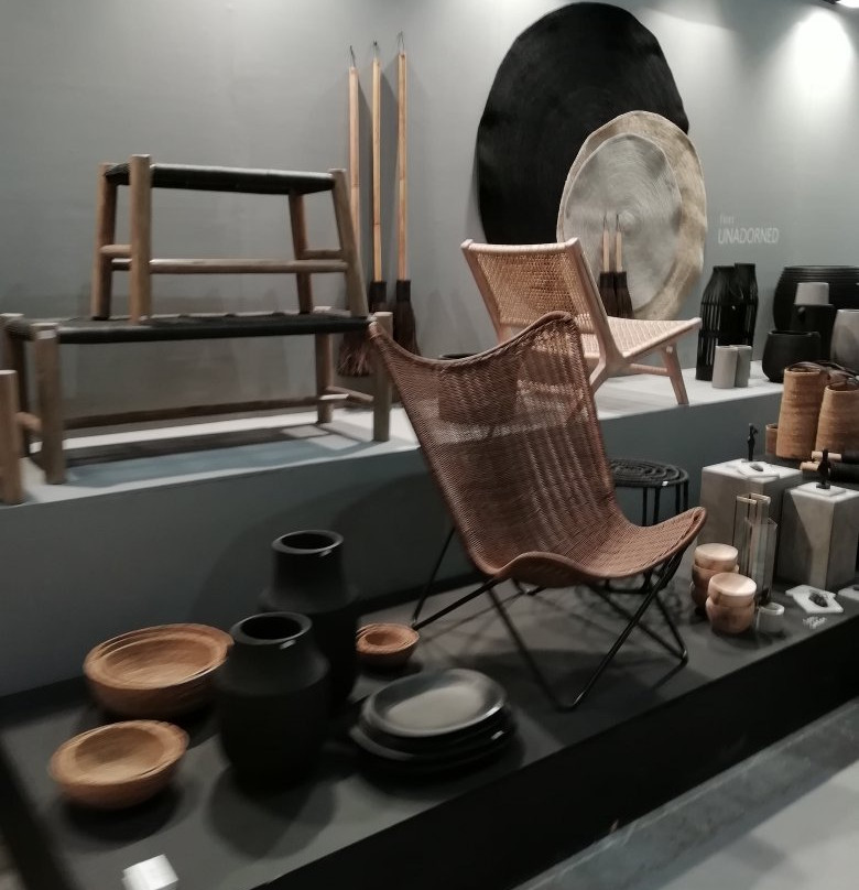 Metropolitan Expo-斯巴达必去景点