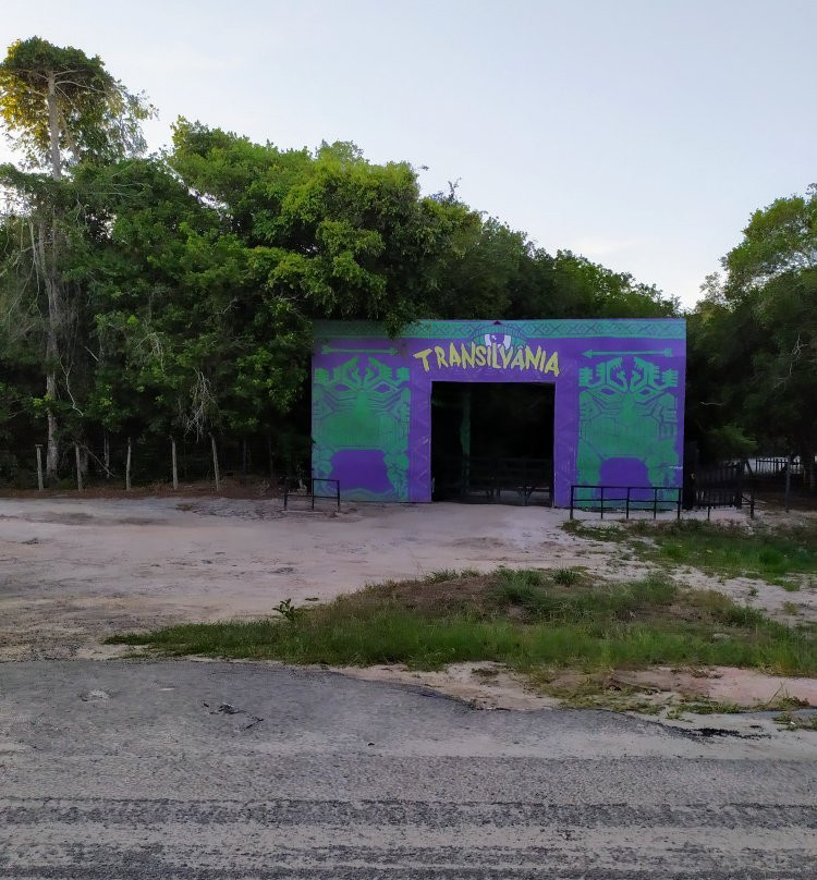 Praia Mundaí-Porto Seguro必去景点