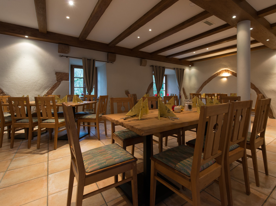 Hotel Rosenthaler Hof主图