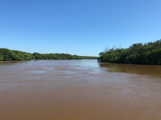 Pousada do Flavio主图