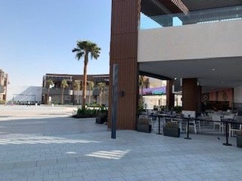 Riyadh Front-利雅德必去景点