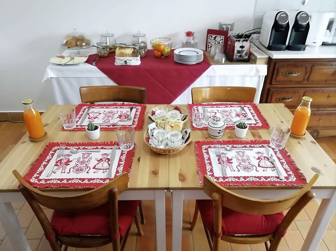 La Pecora Nera Bed & Breakfast主图