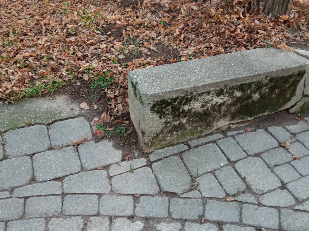 Cintorín-Cabaj必去景点