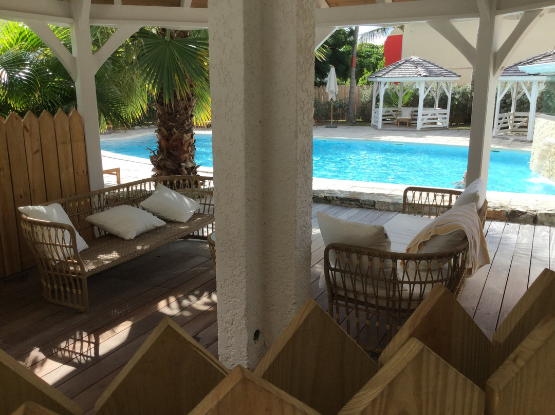 La Playa Orient Bay主图