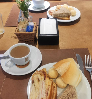 SW Praia Hotel主图