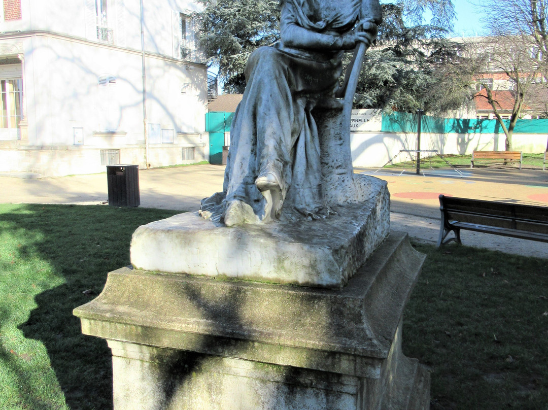 Madame Roland
