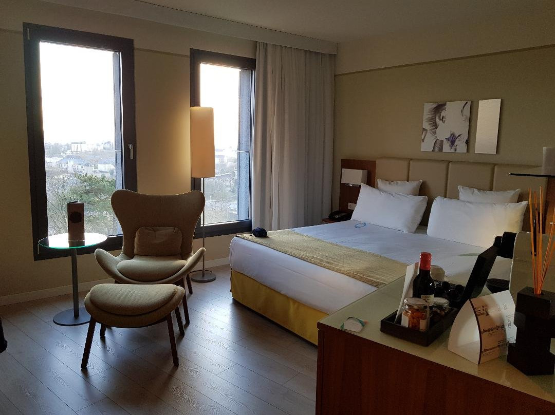 梅里亚酒店&度假村主图