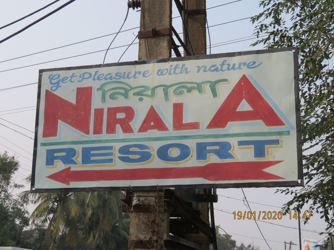 Nirala Resort主图