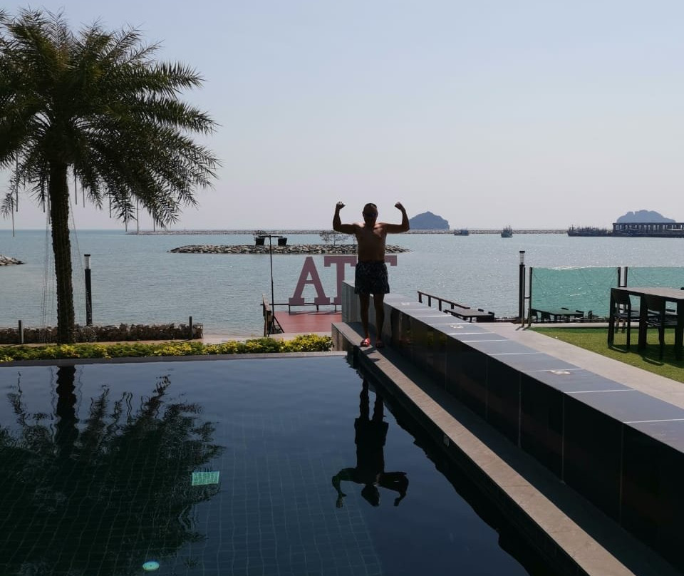 @T Boutique Hotel主图