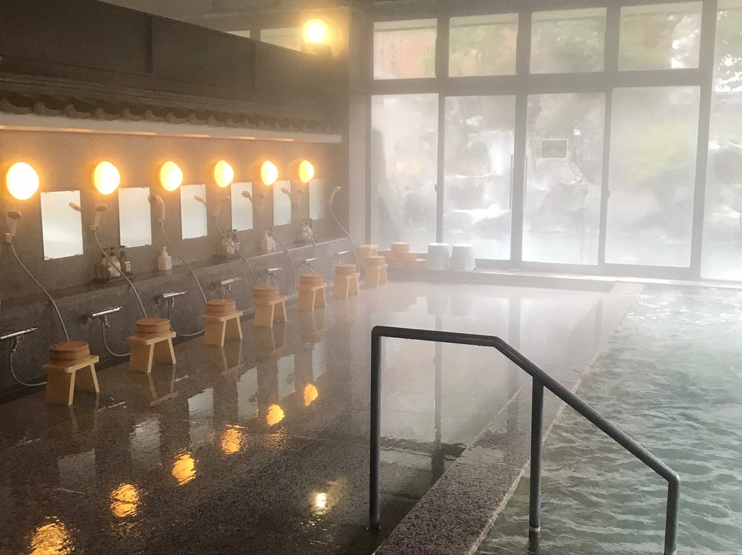 Fujiya Hotel主图