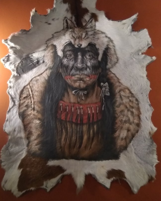 Hotel Mathilda主图