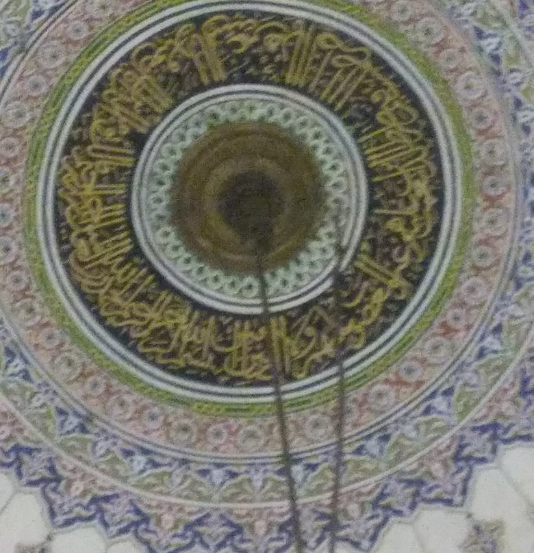 Corlu Suleymaniye Cami景点图片