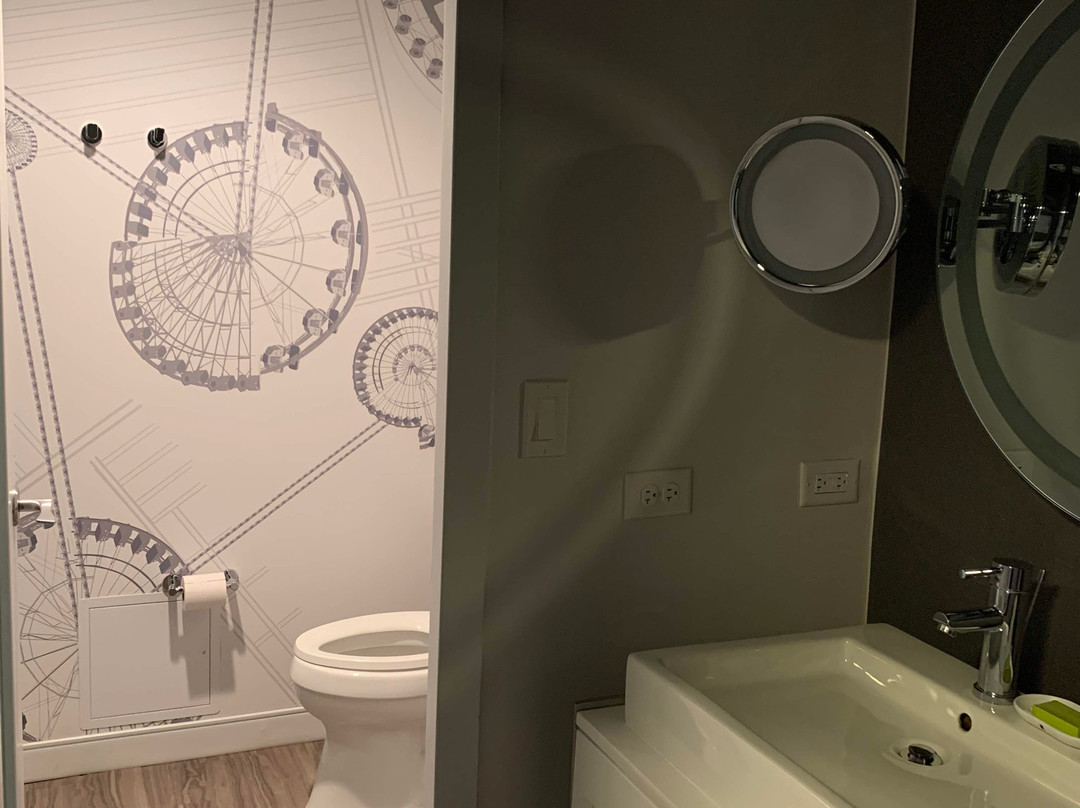 Le Méridien Chicago - Oakbrook Center主图