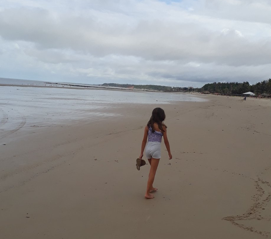 Caolho Beach景点图片