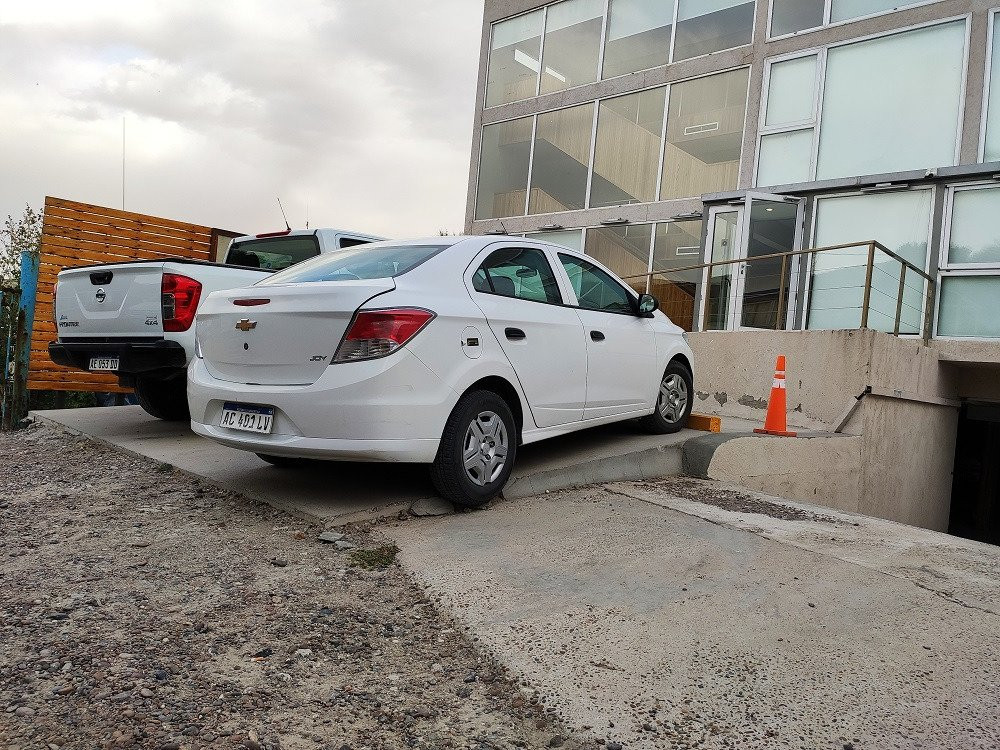 Océano Patagonia主图