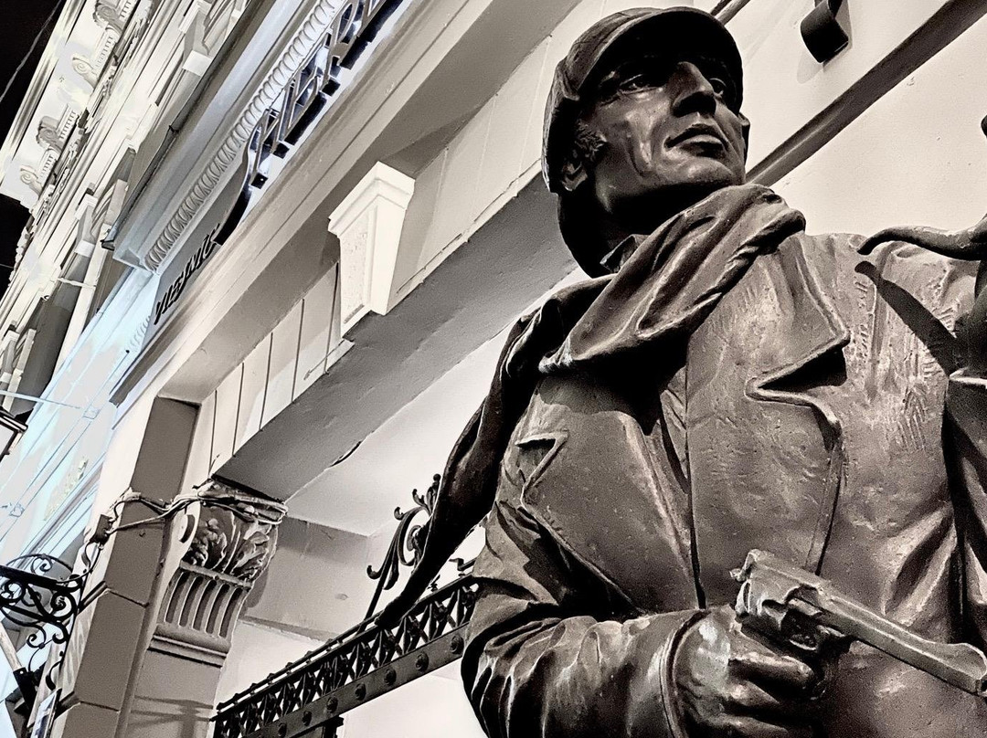 Digital Georgia-巴统必去景点