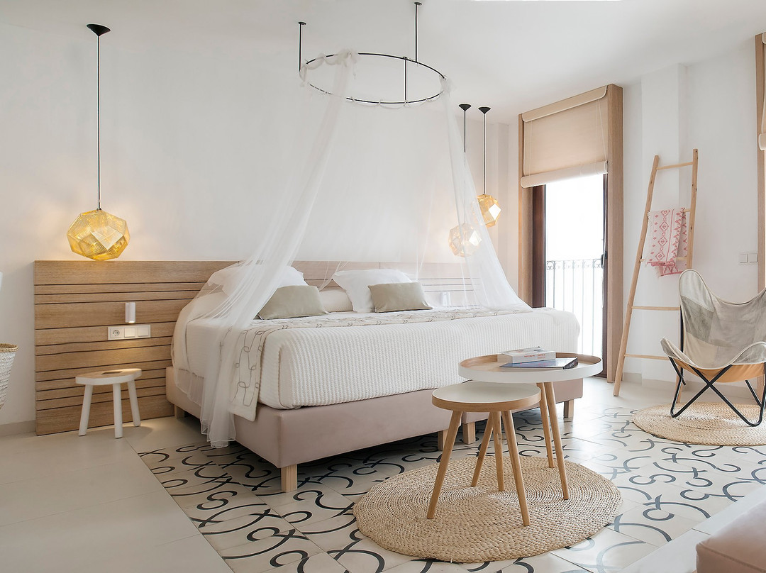 Gatzara Suites Santa Gertrudis主图