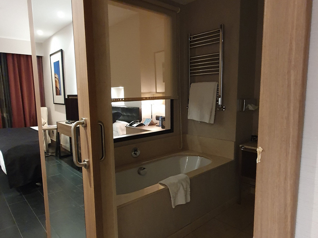 URH Hotel Zen Balagares主图