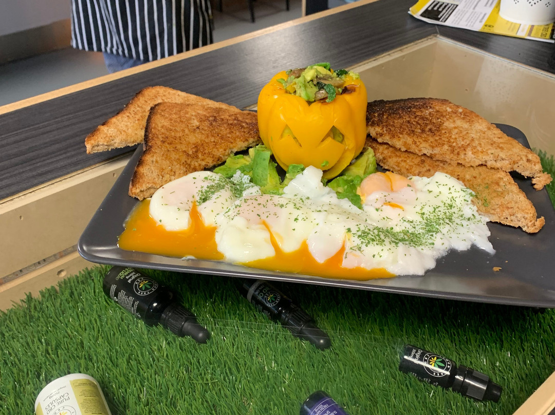 Treforest旅游攻略图片