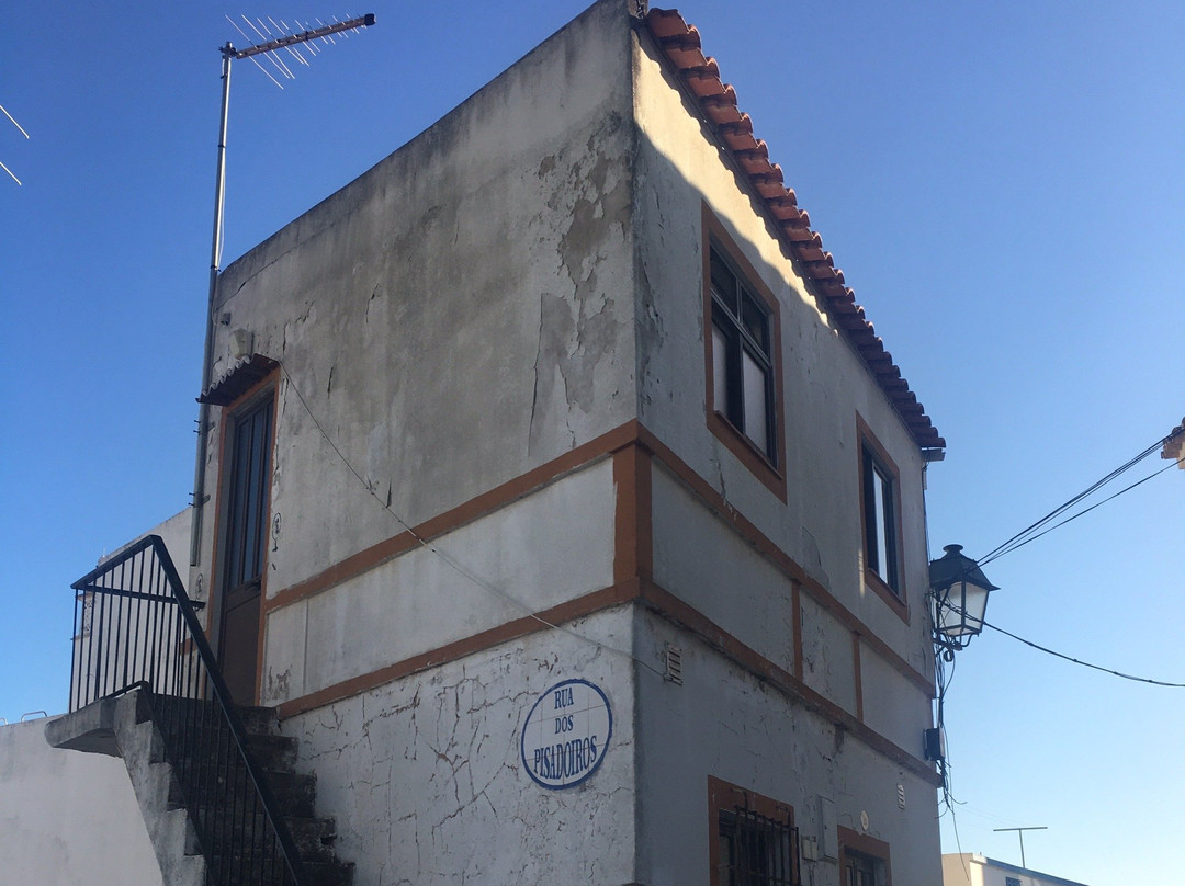 Benafim旅游攻略图片