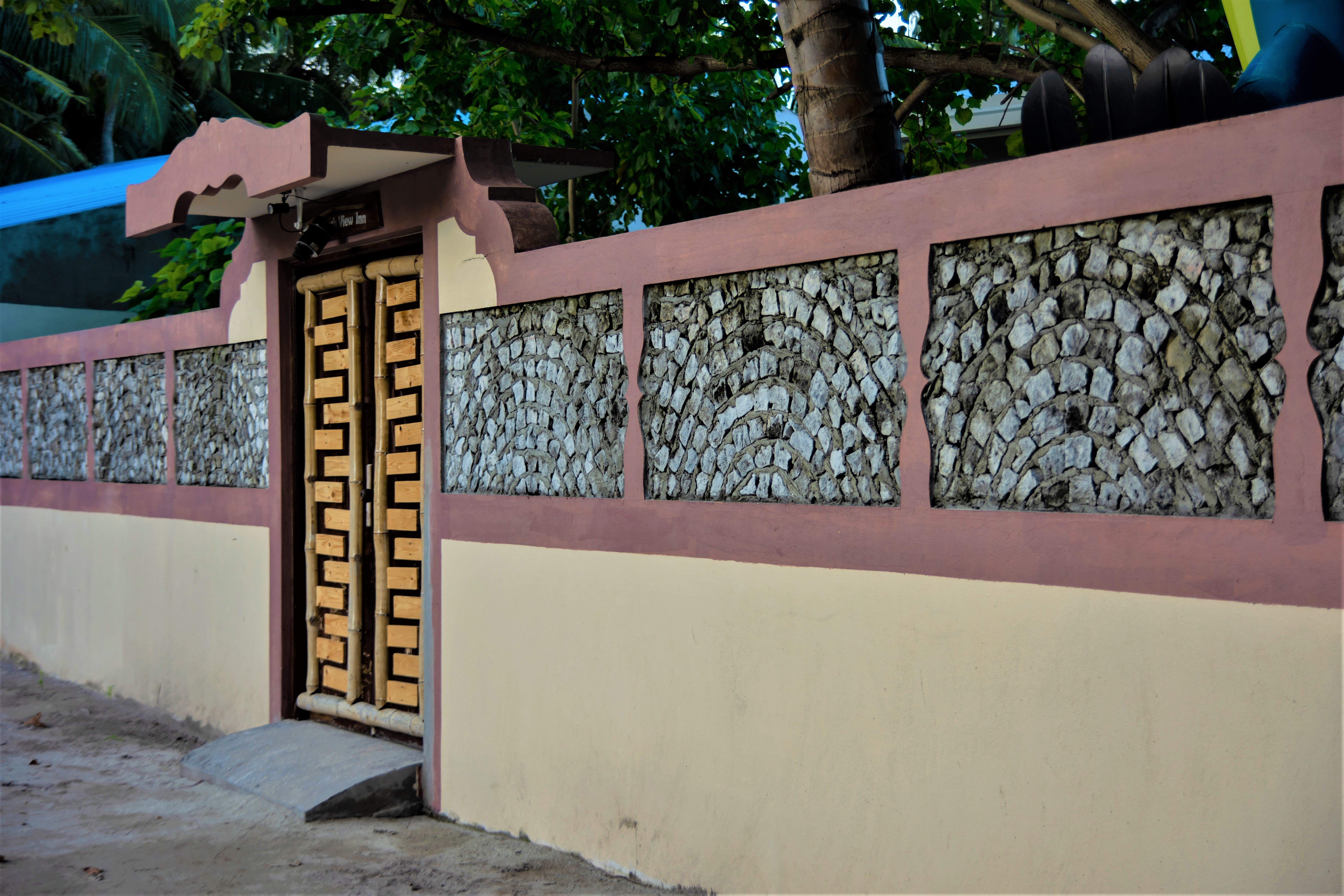 Kuri Beach View Inn-官方
