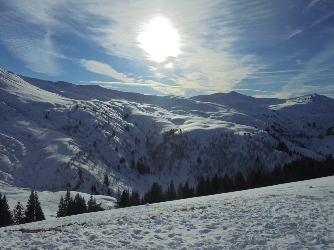 Megeve Ski Escape-梅杰夫必去景点
