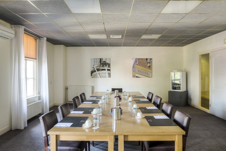 Hampshire Hotel - Avenarius主图