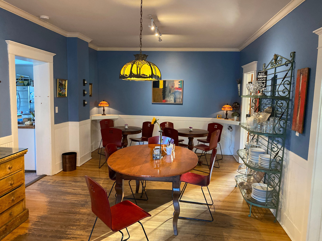 The Lavender Inn主图