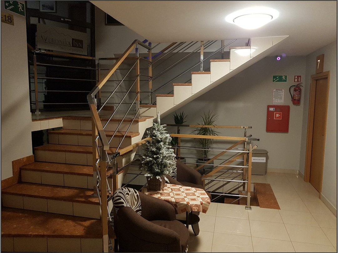 Weronika Inn Zakopane主图