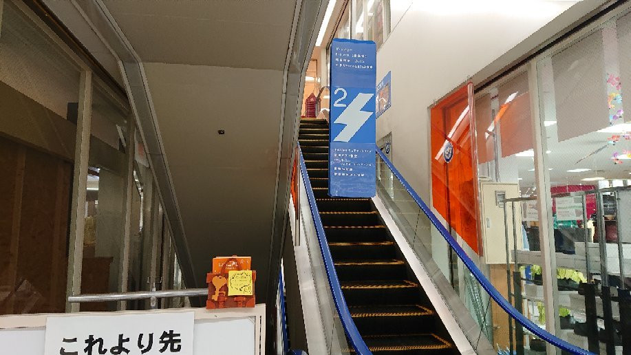 Smile Bldg.-泷川市必去景点