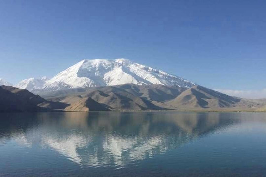 SilkRoadTrips-喀什市必去景点