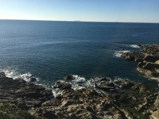 Antignano旅游攻略图片