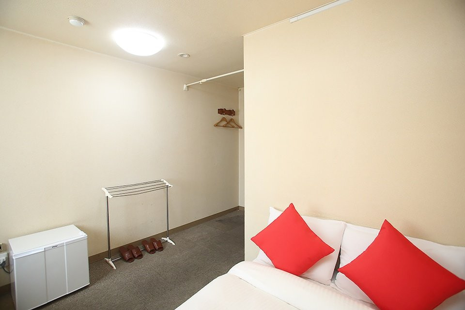 OYO 659 Hotel Bayside Muroran主图