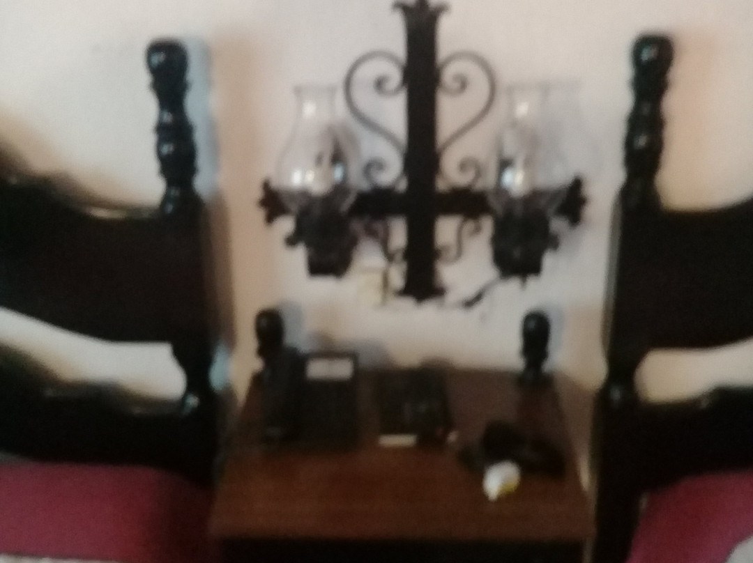 Hotel Villa de Flores主图