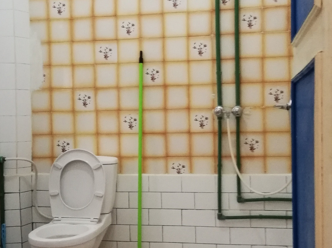 Auberge Chez Aissa主图