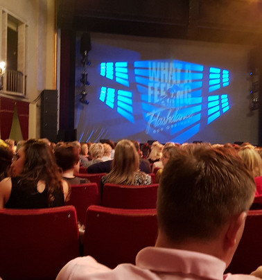 Admiralspalast Berlin-柏林必去景点