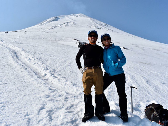 Aguaventura Expediciones Day Tours-普孔必去景点