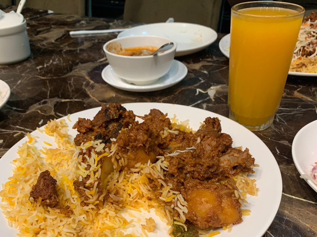 Nyali Centre-蒙巴萨必去景点