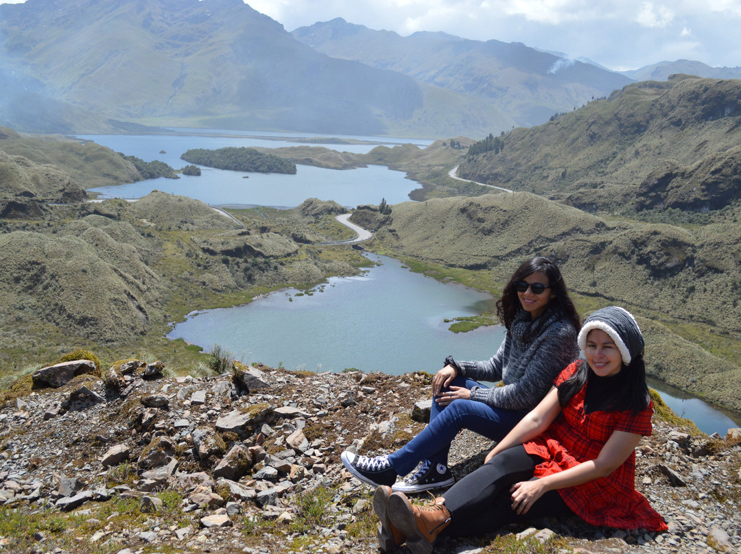 Chimborazo Tours-Riobamba必去景点