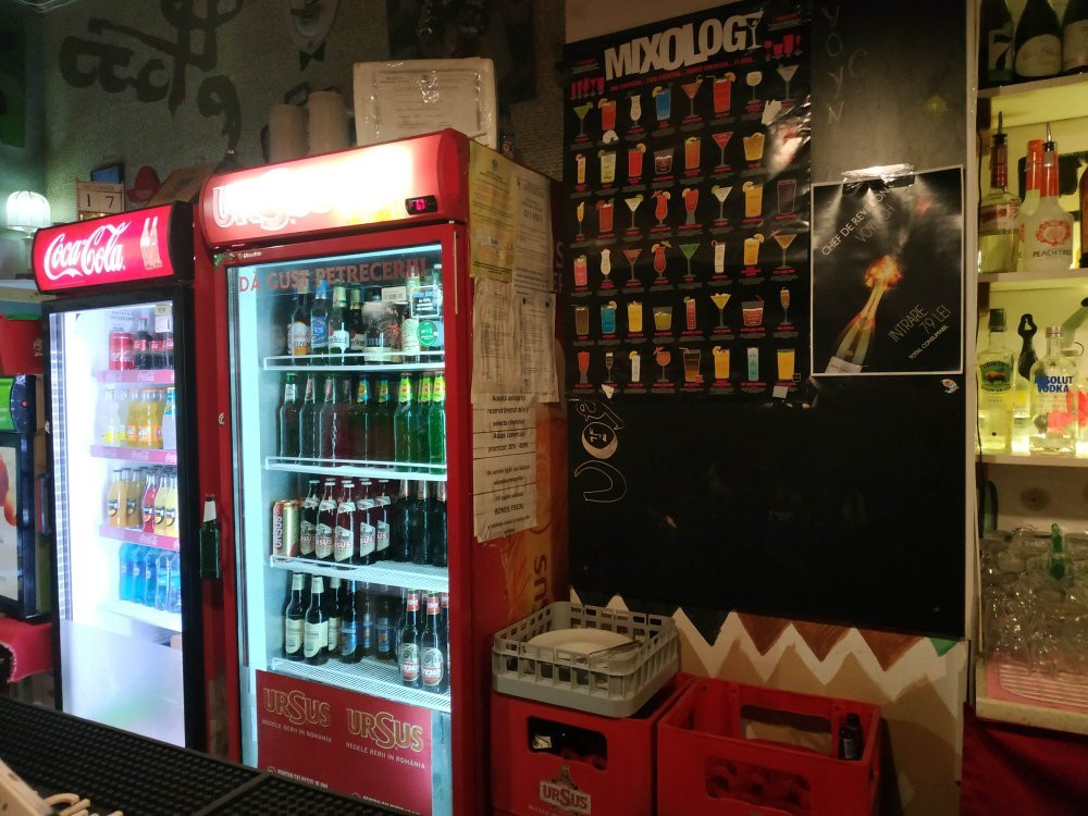 Voynich Cafe & Pub景点图片