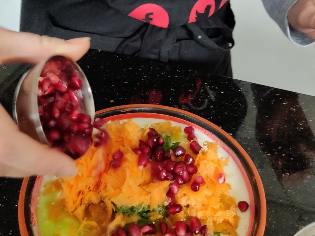 Mistrychef景点图片