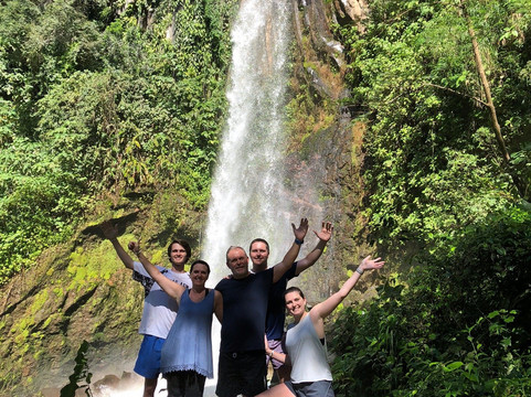 Costa Rica Nature Experiences-利比里亚必去景点