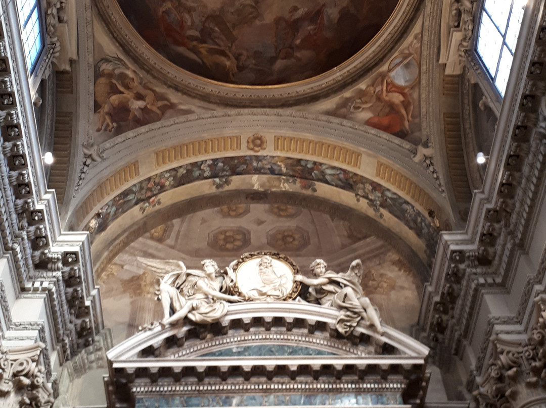 Chiesa di Santa Maria della Vita景点图片